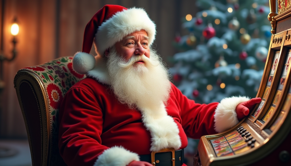 Casino Promotions Weihnachten